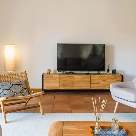 Quinta Rosa, Cernache Ferienhaus *