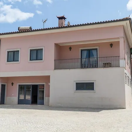 Quinta Rosa, Cernache * Cernache (Coimbra)