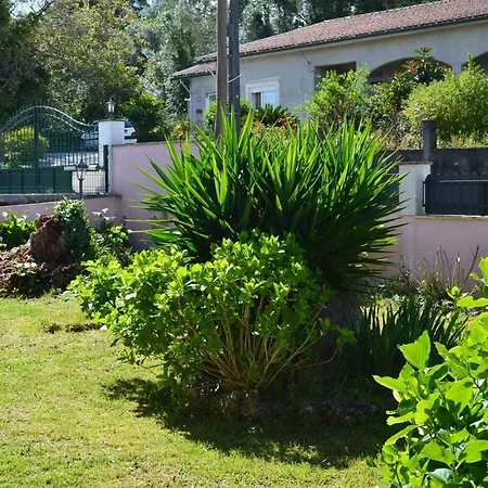 Quinta Rosa, Cernache Cernache (Coimbra)
