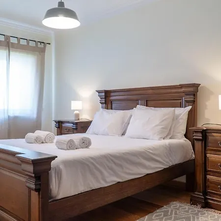 Quinta Rosa, Cernache Ferienhaus *