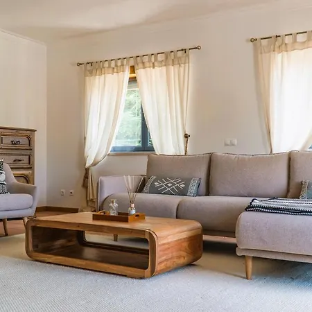 Quinta Rosa, Cernache *