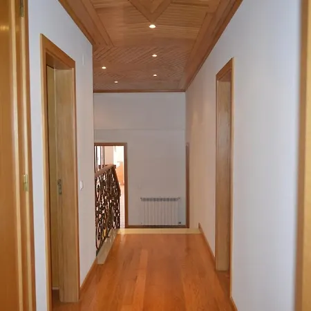 Ferienhaus Quinta Rosa, Cernache *