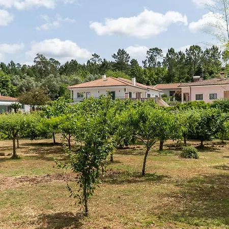 Quinta Rosa, Cernache Cernache (Coimbra)